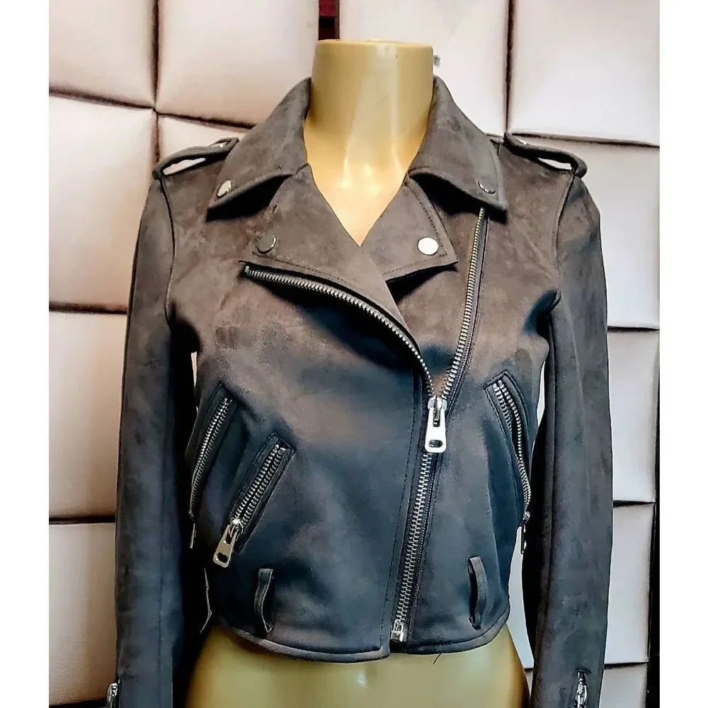 Zara Basic jacket - Picture 6 of 6